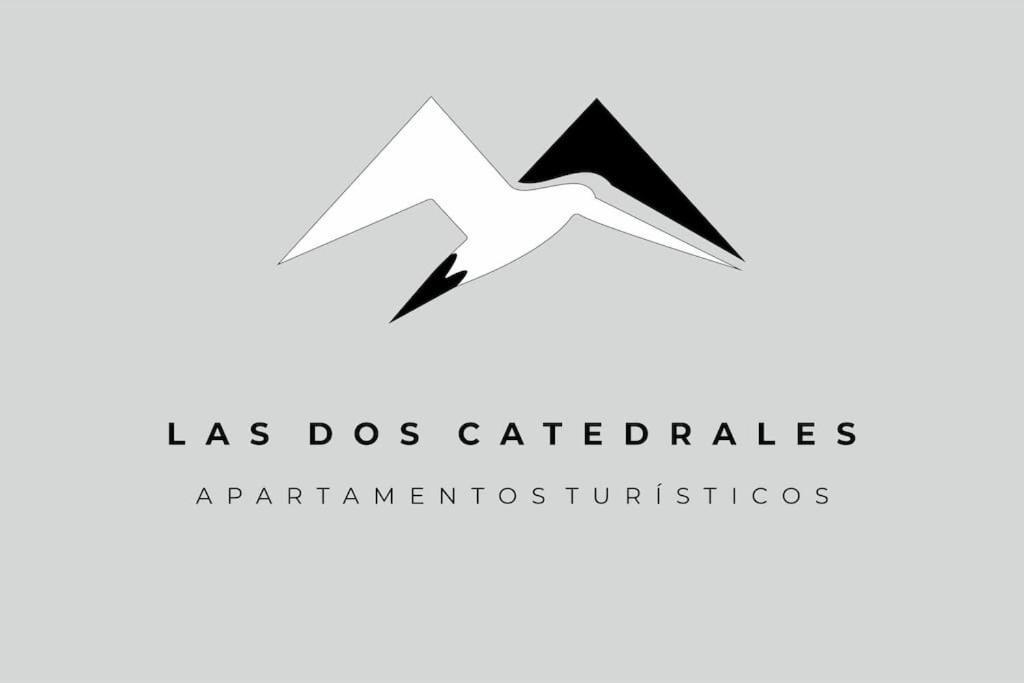 Las Dos Catedrales 2 Пласенсия Екстериор снимка